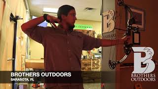 TechnoHunt Digital Archery Simulator at BROTHERS OUTDOORS in Sarasota, FL screenshot 4