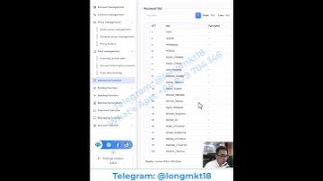 Automating 1,000 Twitter (X) Accounts With ONE Tool