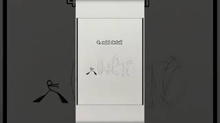 cosmic ball tutorial #stickman #tutorial #drawingtutorial #drawing