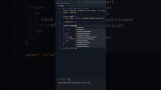 30 Detik Pasti Paham useEffect React JS #reactjs #programming #indonesia #coding