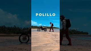 Weekend ride in a nutshell ! 😬 #polilloisland #offroad  #adventure
