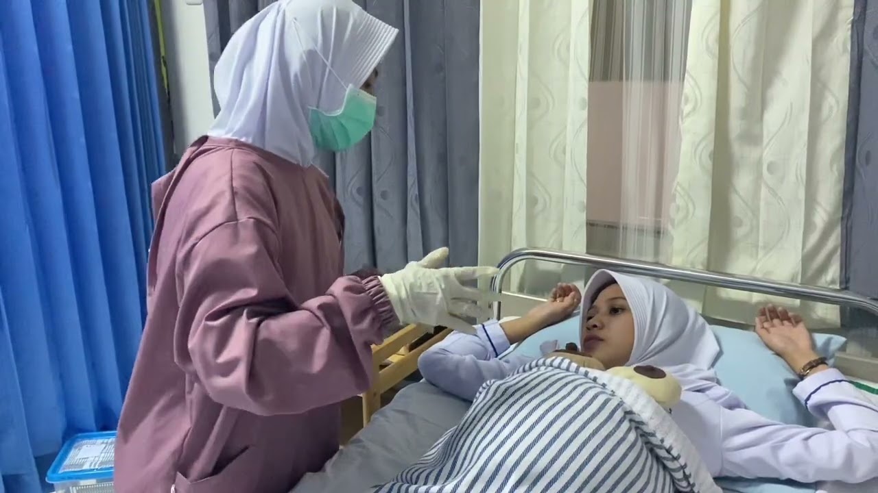 Video Kala 1 Persalinan