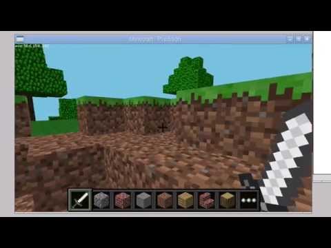 Raspberry Pi screencast example with Elgato