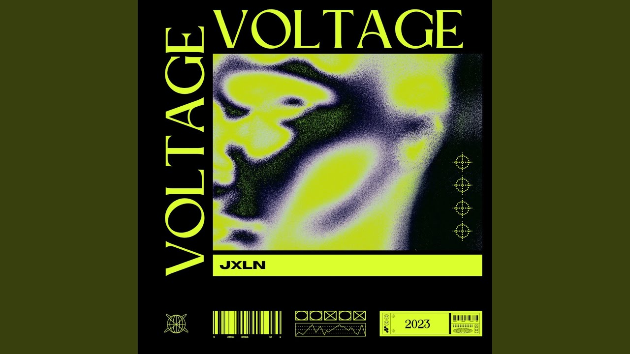 VOLTAGE - YouTube