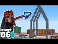 INSIDE OUT Mega Base?! Hermitcraft 11 - Episode 6 thumbnail