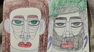 Rt13 & Angie Khoury The Painter Raphael Tanios