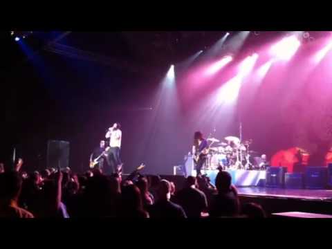 Stone Temple Pilots Winstar Casino Oklahoma 2.19.11 Trippin' Finale camera iphone 8 plus apk