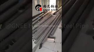 Low-Carbon Steel ASTM A179 Cold Drawn Heat Exchanger Boiler Carbon Steel Seamless Tube