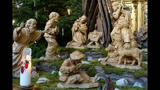 Download Lagu Johann Pachelbel: Gelobet seist du, Jesu Christ MP3