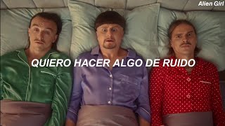 Little Big & Oliver Tree - Turn it Up (feat. Tommy Cash) // Sub. Español (video oficial)