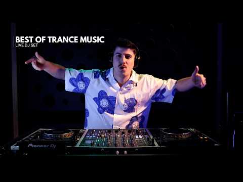 BEST OF TRANCE MUSIC (June 2026) – Trance, Eurodance & Hard House mix