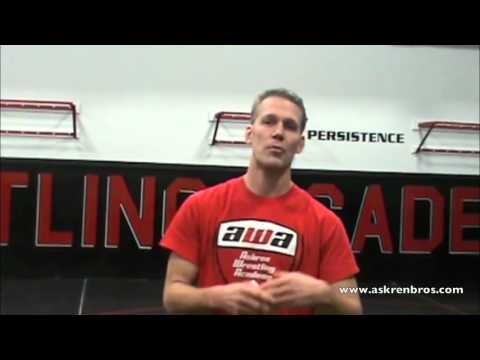 AWA Wrestling and our Top 5 Do's and Don'ts for Parent Coaching