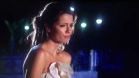 The O.C. Best Music Moments #3 - “To All Of You” Marissa