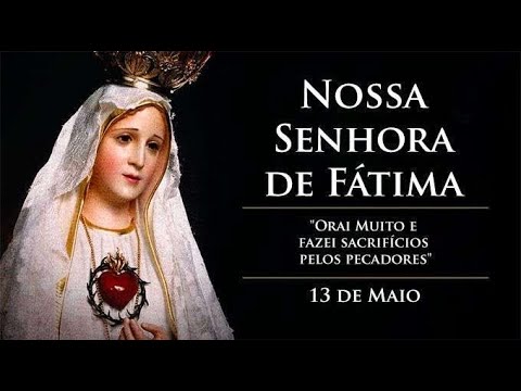 Nossa Senhora de Fatima - Status - YouTube