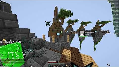 HACKING MCCENTRAL (NO KICK) || AZURA HACKED CLIENT