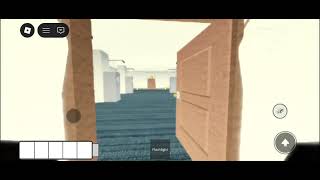 Across The Rooms: Replicated (Bug Report)