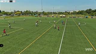 Spring 2025 Highlight Reel