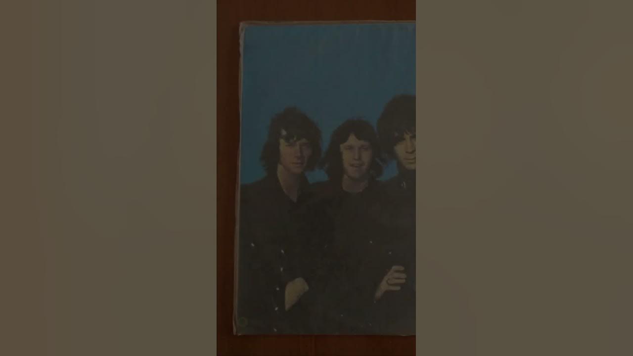 Raspberries Don't Want To Say Goodbye 1972 YouTube