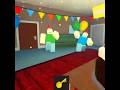 FELIZ ANIVERSARÌO PARA MIM!🥳🧨 #roblox #rblx #shortsroblox