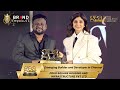 Four Square Housing And Infrastructure Pvt Ltd wins Emerging Builder and Developer in Chennai Award