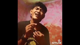 Izinkan selamanya namamu dihati (cover Smule) @Mohd Izam Arshad