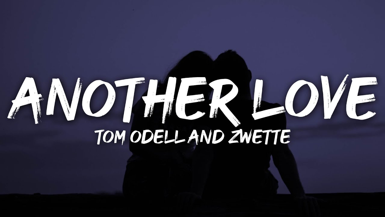 Tom Odell - Another Love [TRADUÇÃO/LEGENDADO] 