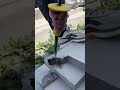 chisel High-Grade Steel Construction