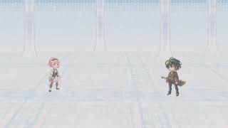 Another Eden (Global) - IDA 3 Fruit of Guidance and the Lost Digitial Child Chapter 2
