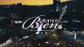 Wayla Montana -  Estamos Bien ft. Fabry el Androide,Joseph Versatility, Kraken (Video Oficial)