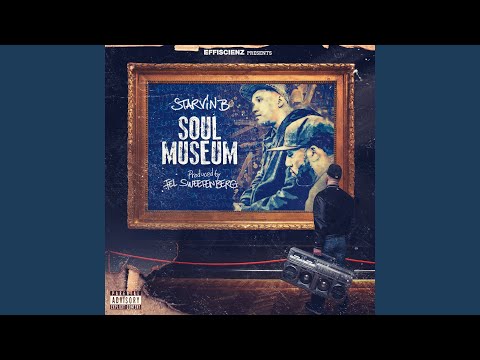 Fel Sweetenberg — Soul Museum