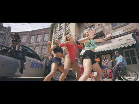 FAYDEE - Nobody ft. Kat Deluna & Leftside (Official Video)