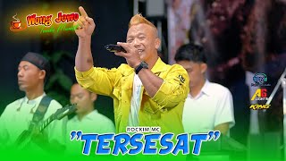 Download Lagu TERSESAT - ROCHIM MC OM WONGJOWO MADIUN x PM AUDIO LIVE PUCANG ANOM KEBONSARI MP3