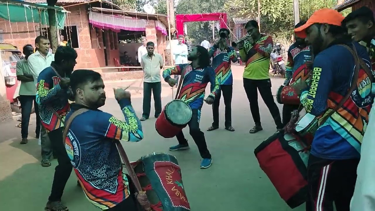 🥁🎺🌹asond lagnh ❤( basharat bhai baba khalu baja 9923539609.anant 9422497668.7620289828 )