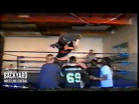 Chaz V Mr Fantastik SCWA Battle Of Champions Camera 2