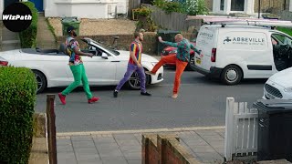 When Road Ragers Messed With The Wrong Person | Instant Karma #33