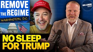 THIS IS THE PROTEST You Need To Know About!!! (w/ @cliffcashcomedy)