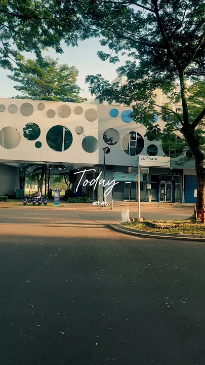 Mini vlog jalan kaki pagi hari #jalankaki #story #minivlog #views #fyp