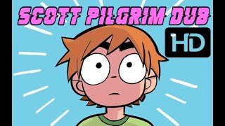 Scott Pilgrim Comic Dub Hd Chapter 1 Part 1