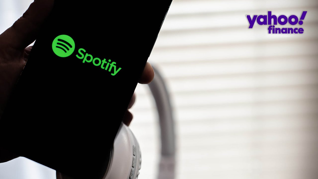 Spotify announces plan to cut 6% of staff ahead of Q4 earnings