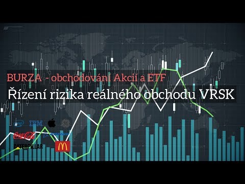 Video: Co je obchodování s komoditami a řízení rizik?