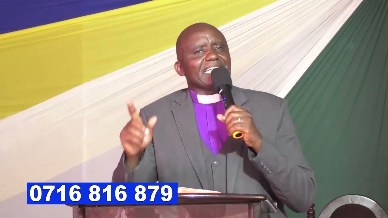 Mungu ni Mkuu,humkumbuka tasa na kumjalia furaha