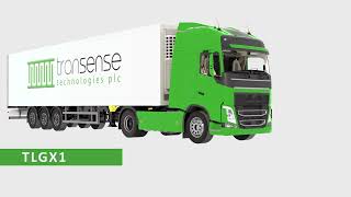 TLGX: Truck and Bus Tyre Safety Inspection and Management Tools | Translogik