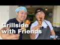 A Yakitori Grillside Hangout with Food Creators Hosted by ChefSteps Seattle Part 2