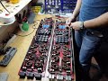 Сравнение 2х усилителей Ground-Zero GZPA1.10k.HC и ALPHARD AUDIO EXTREME GR12000.1D