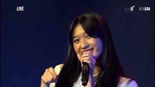 JKT48 - Kikyou / Pulang Kampung (Gita, Indah, Oniel) | Banzai 16 Maret 2023