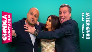 Download Lagu Cronica Cârcotașilor - episod integral din 9 Aprilie 2025 - episodul 5 / sezonul 51 MP3 Download Lagu Cronica Cârcotașilor - episod integral din 9 Aprilie 2025 - episodul 5 / sezonul 51 MP3