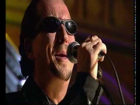 Sin Palabras / Radio Tarifa (En Vivo)