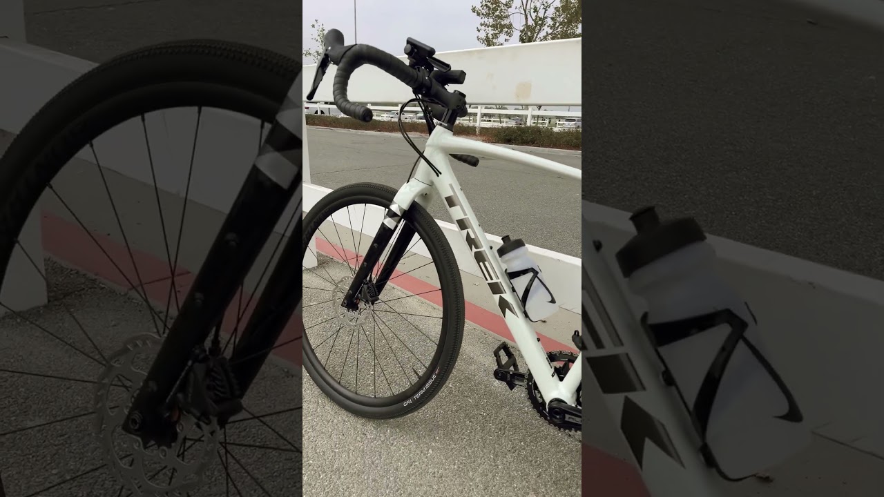 Trek Checkpoint ALR 5 