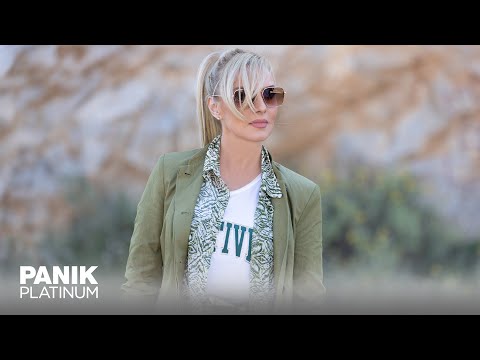 Πέγκυ Ζήνα - Κράτα Με - Official Music Video