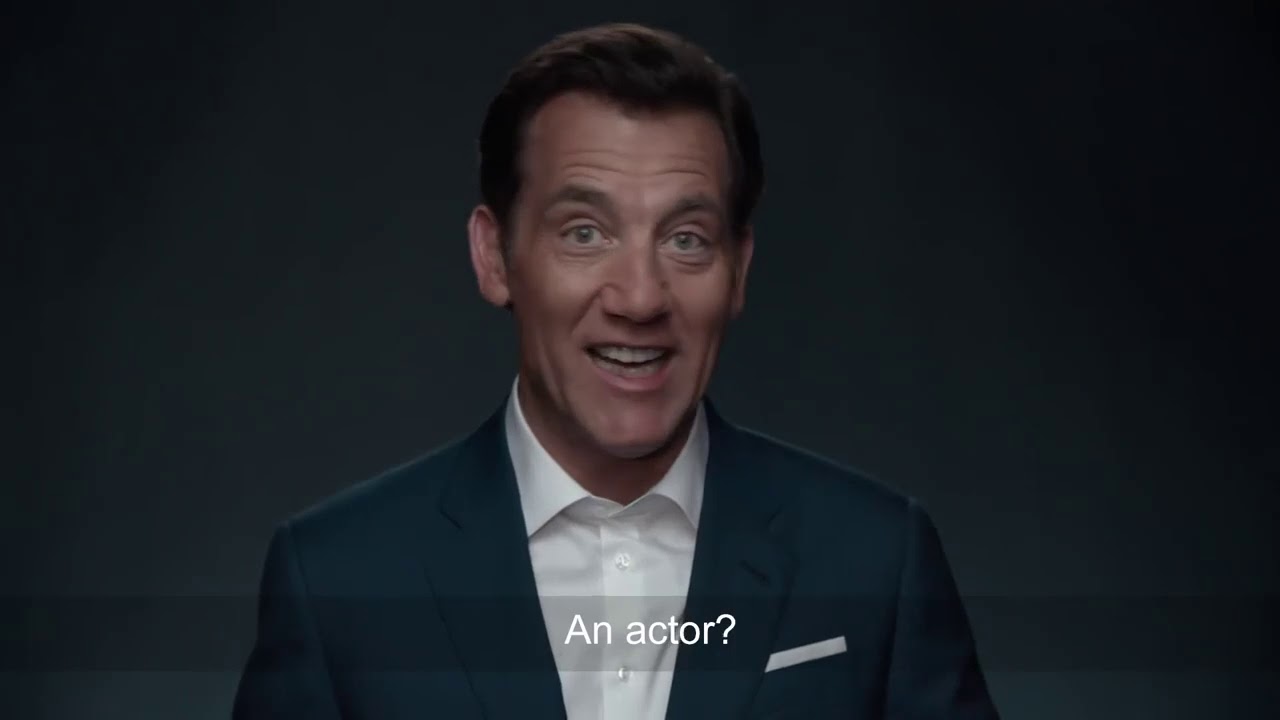SAP TV advertisement YouTube